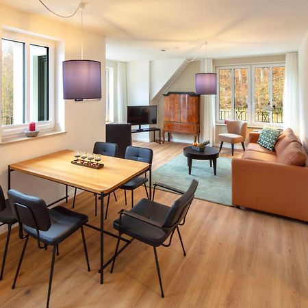 Ferienwohnung Plumbohms Haus Looges Bad Harzburg Exterior foto