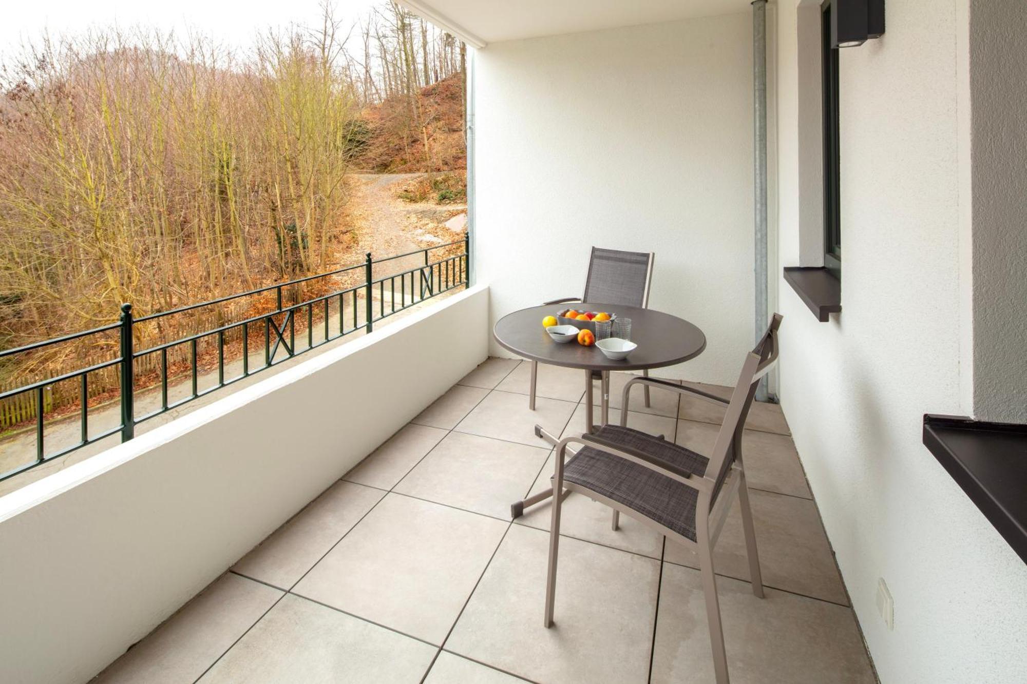 Ferienwohnung Plumbohms Haus Looges Bad Harzburg Exterior foto