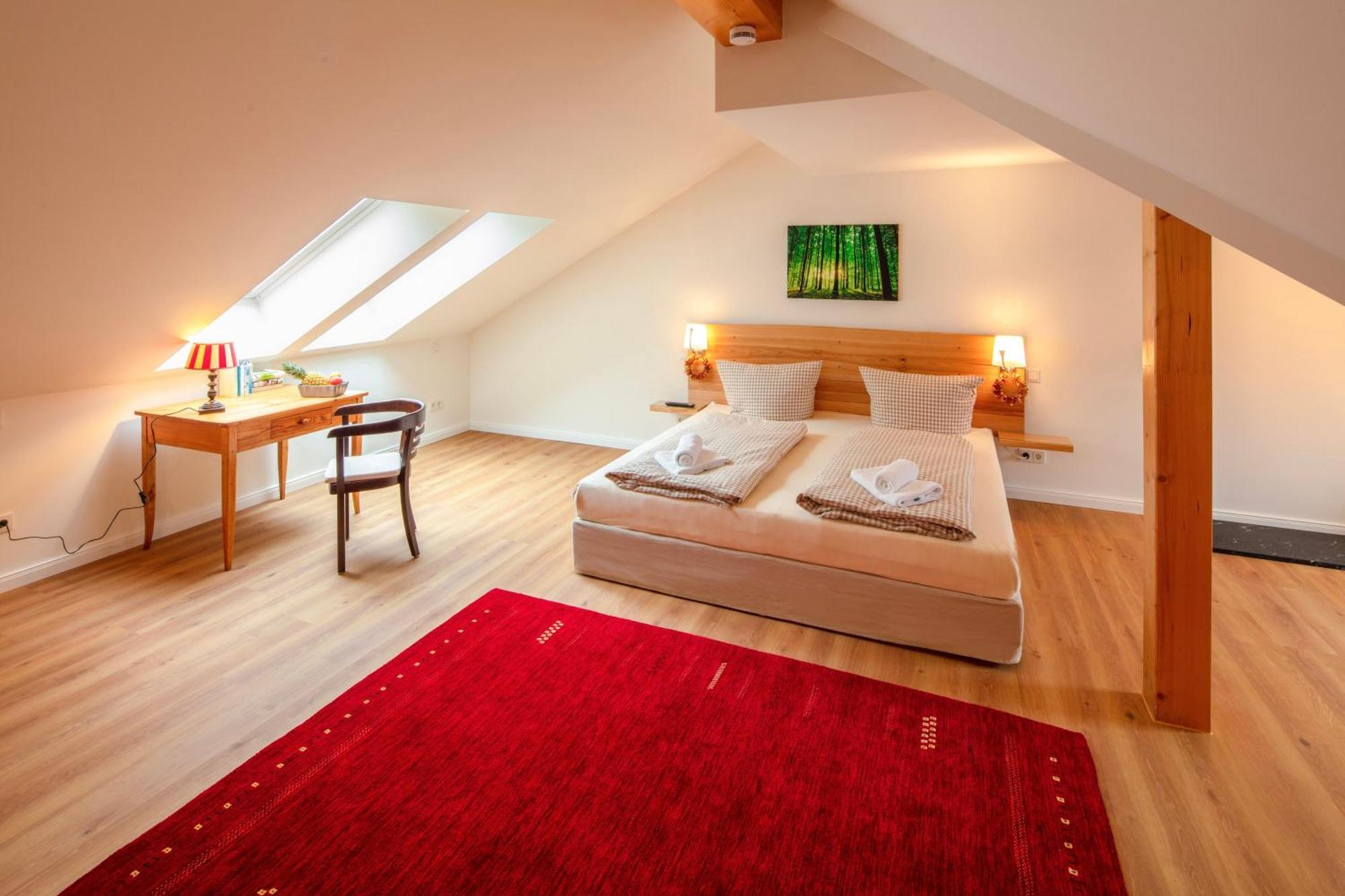 Ferienwohnung Plumbohms Haus Looges Bad Harzburg Exterior foto